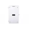 Digitus Wall Mounting Cabinet Unique Series - dviejų sekcijų, varstomas