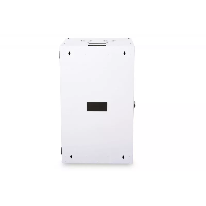 Digitus Wall Mounting Cabinet Unique Series - dviejų sekcijų, varstomas