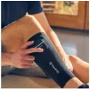 Therabody RecoveryPulse blauzdos kompresinė rankovė, dydis L
