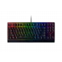 Razer BlackWidow V3 – laidinė žaidimų klaviatūra su RGB LED apšvietimu, NORD išdėstymas