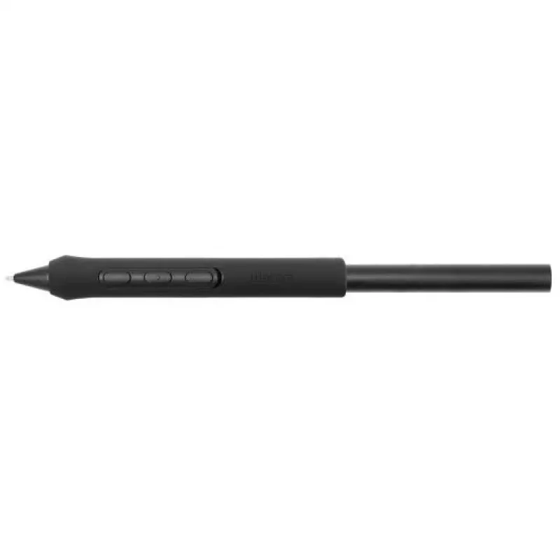 Wacom Pro Pen 3 pieštukas juodas (ACP50000DZ)