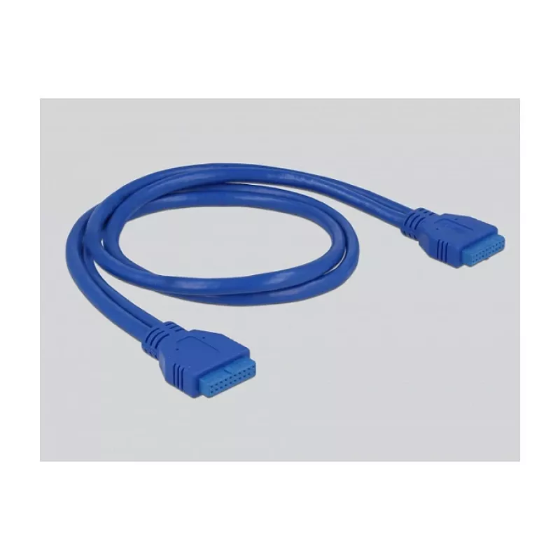 I/O priekinis skydelis DeLOCK 63962