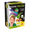 Edukacinis žaidimų rinkinys Liscianigiochi I AM A Genius – Itin maži rutuliukai