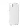 Devia apsauginis TPU dėklas iPhone XS Max 6,5 colio skaidrus