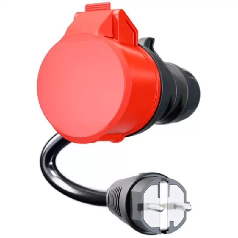 Go-e CH-04-30 maitinimo adapteris