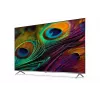 Sharp 4K QLED televizorius | 75JP7265E | 75 col. | Smart TV | Google TV | UHD