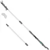 Gardena 14776-55 Elektrinis pjovimo įtaisas 2,8 cm 18 V Ličio jonų juodas - sidabrinis
