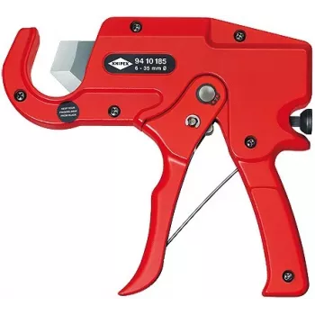 Pipų pjaustytuvas Knipex 94 10 185