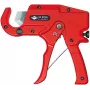 Pipų pjaustytuvas Knipex 94 10 185