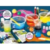 Slime gamybos rinkinys Liscianigiochi I'M A Genius – kūrybiškas eksperimentų rinkinys