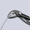 Vandentiekio replės Knipex Cobra ES 87 51 180 SB – reguliuojamas žiaunų plotis 0–45 mm