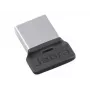 Jabra Link 370 – USB adapter, MS Teams, juoda/pilka