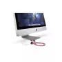 OWC montavimo rinkinys, skirtas vidiniam SSD įdiegti į HDD turintį 27 colių iMac (2011)