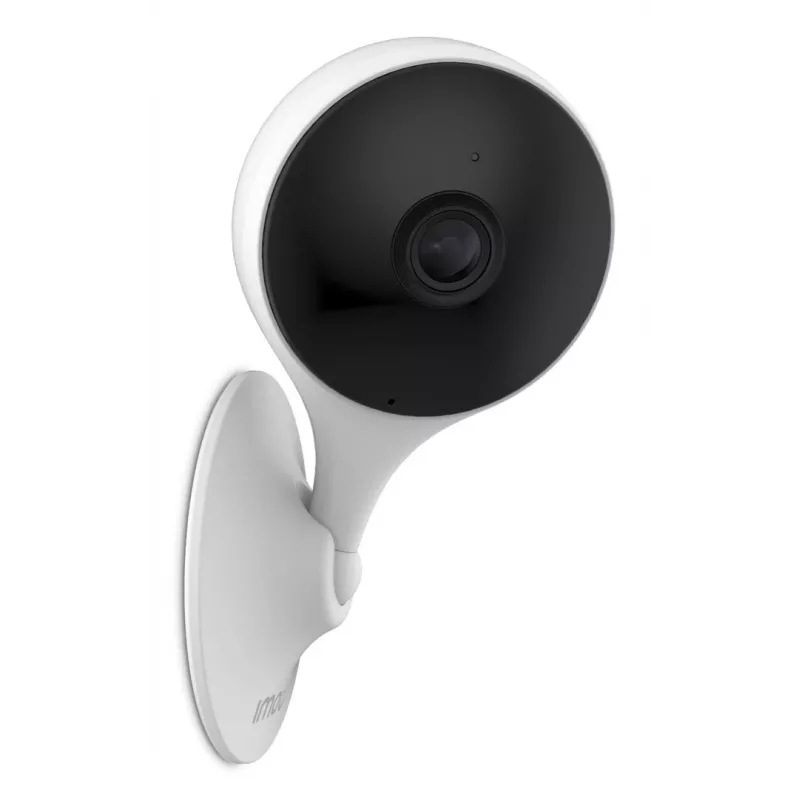 IP stebėjimo kamera IMOU Cue 2 IPC-C32EP — 3 MP (2304×1296), 2,8 mm objektyvas, 112° horizontalus, stalas/siena, laidinis ir belaidis