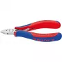 Įstrižinės replės Knipex 77 42 115
