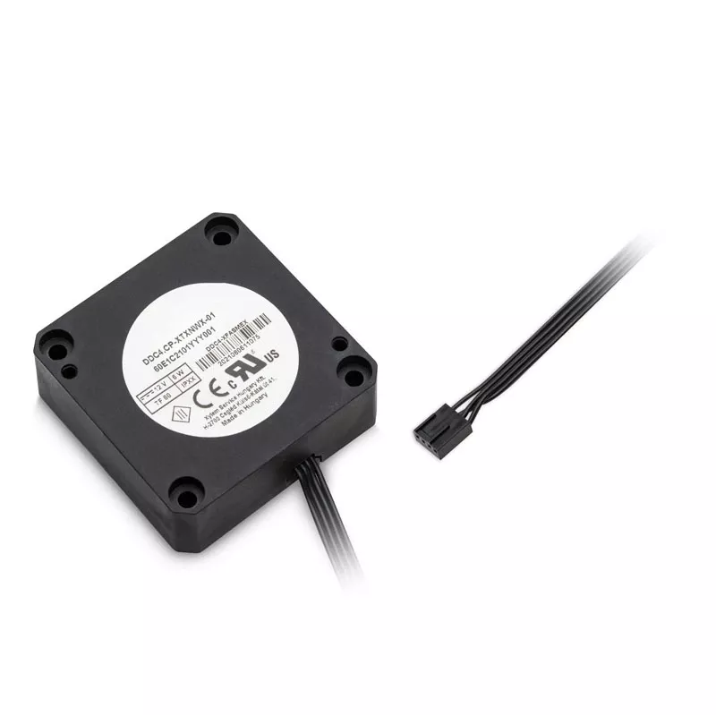 EK Water Blocks EK-Loop DDC 4.1 PWM siurblys