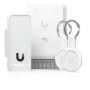 Durų prieigos kontrolės sistema Ubiquiti G3 Starter Kit pilka balta