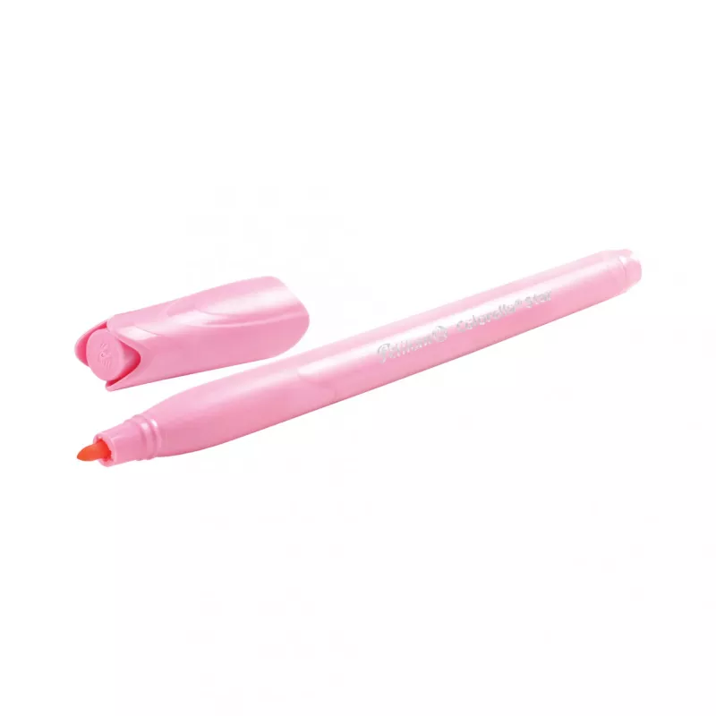 Flomasteris Pelikan 822282 Plonas 6 spalvų rinkinys