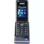 AGFEO DECT 60 IP - Belaidis papildomas ragelis - DECT - Juoda