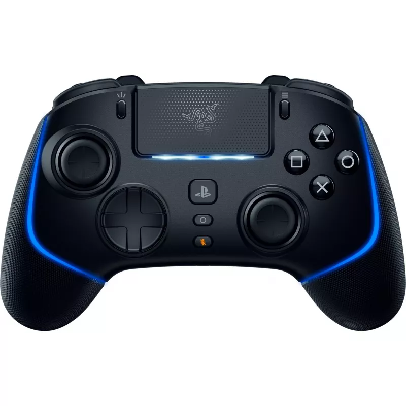 Žaidimų pultas Razer Wolverine V2 Pro juodas