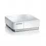 POS spausdintuvas Star Micronics mPOP10CBI WHT, tiesioginis terminis, 100 mm/s