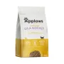 APPLAWS Kitten Chicken - sausas kačių ėdalas - 400g