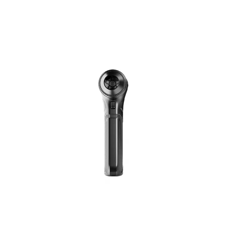 Turbo ventiliatorius Navitel TF7 – efektyvus oro srauto stiprintuvas