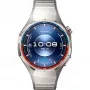 Išmanusis laikrodis Huawei WATCH GT 6 Pro GPS 46mm