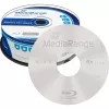 BD-R DL tuščias Blu-ray diskas MediaRange MR508 50 GB 25 vnt.