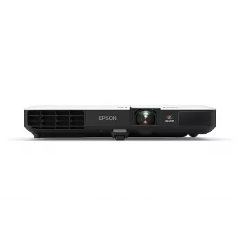 Nešiojamas projektorius Epson EB-1780W 3000 ANSI liumenų 3LCD WXGA (1280x800) trumpas fokusavimas, baltas/pilkas
