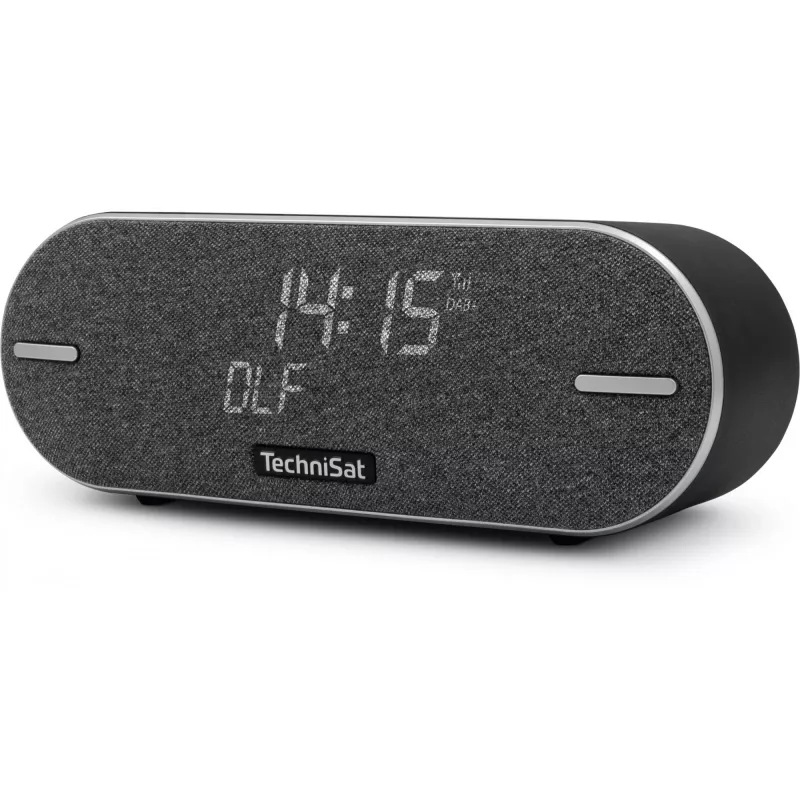 Nešiojamas radijo imtuvas TechniSat DIGITRADIO BT 2 DAB+ FM 20W