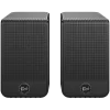 Klipsch Flexus SURR 200 Black belaidžiai aplinkos garsiakalbiai