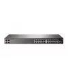 HPE Aruba Networking 2930F 24G 4SFP jungiklis