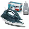 Tefal FV2839 lygintuvas sausam ir garų lyginimui, Cerilium padas, 2400 W, mėlyna, balta