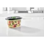 FoodSaver FFC022X vakuuminis maisto laikymo indas ovalus, 1,2 L