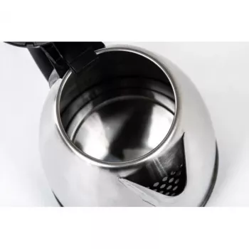 AFK EWK-2200.5C Virdulys, nerūdijantis plienas, 1,7 l, 1850-2200 W