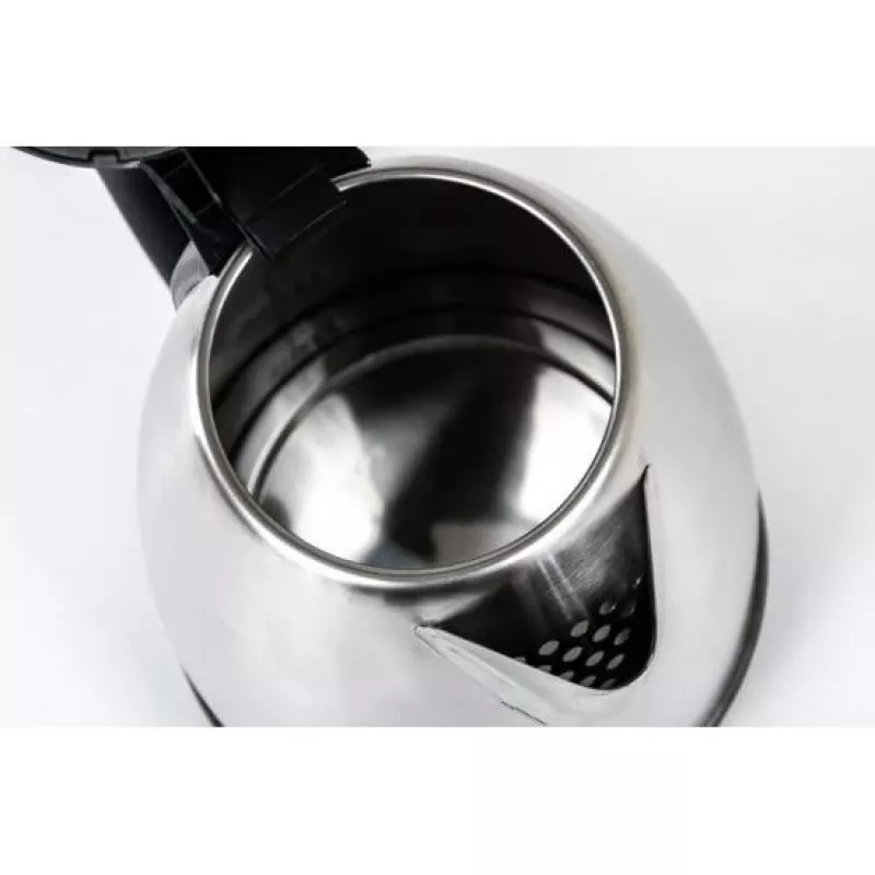 AFK EWK-2200.5C Virdulys, nerūdijantis plienas, 1,7 l, 1850-2200 W