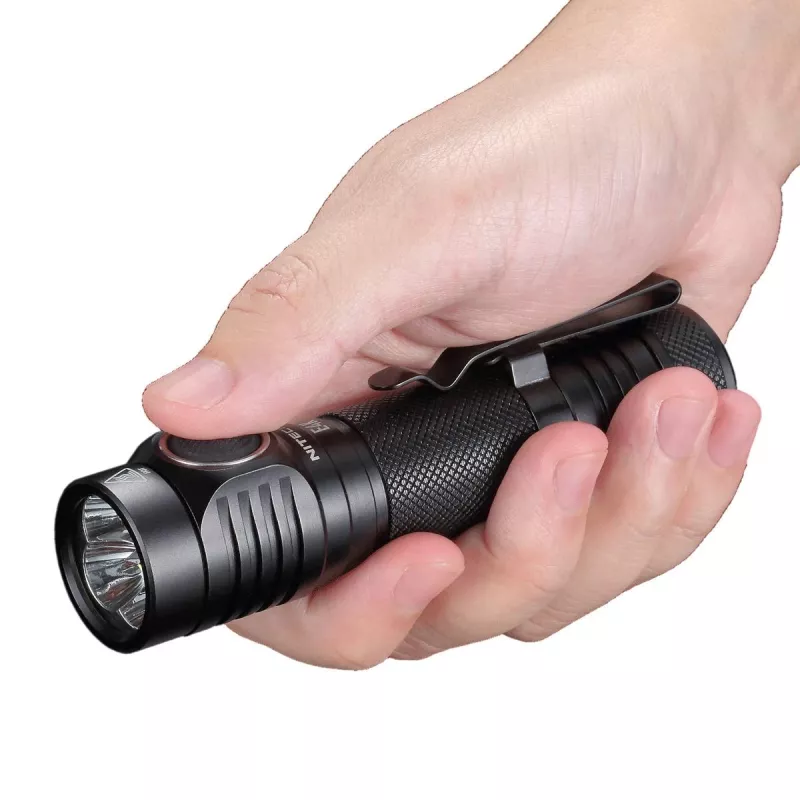 Žibintuvėlis Explorer SERIES/4400 Lumenų E4K Nitecore