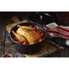 Ketaus troškinimo indas ZWILLING STAUB LA COCOTTE 5,25 L apvalus, emaliuotas, su dangčiu