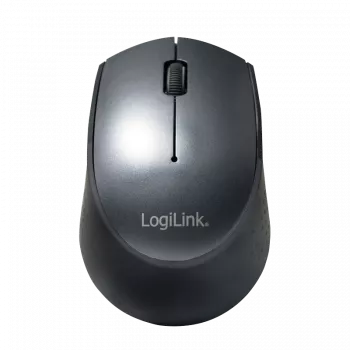 Belaidė USB-C pelė Logilink ID0160, optinė, 1200 DPI