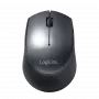 Belaidė USB-C pelė Logilink ID0160, optinė, 1200 DPI