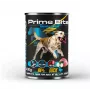 PRIME BITE Monoprotein Antis su cukinija - šlapias šunų maistas - 400g