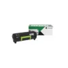 Kasečių kasetė Lexmark MS531 MX532 28400 puslapių Juoda
