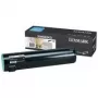 Lexmark X945X2KG - CT200948 - Toner juodas - skirta Lexmark X940e, X940e Page Plus Solution, X945e, X945e Page Plus Solution
