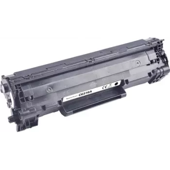 Renkforce Toner, pakeičiantis HP 78A, CE278A, juodas, 2100 puslapių, RF-Toner-HP78ABK RF-6922834