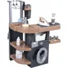 Smoby 7600330327 Pilkas – namų ruošos žaislų rinkinys vaikams