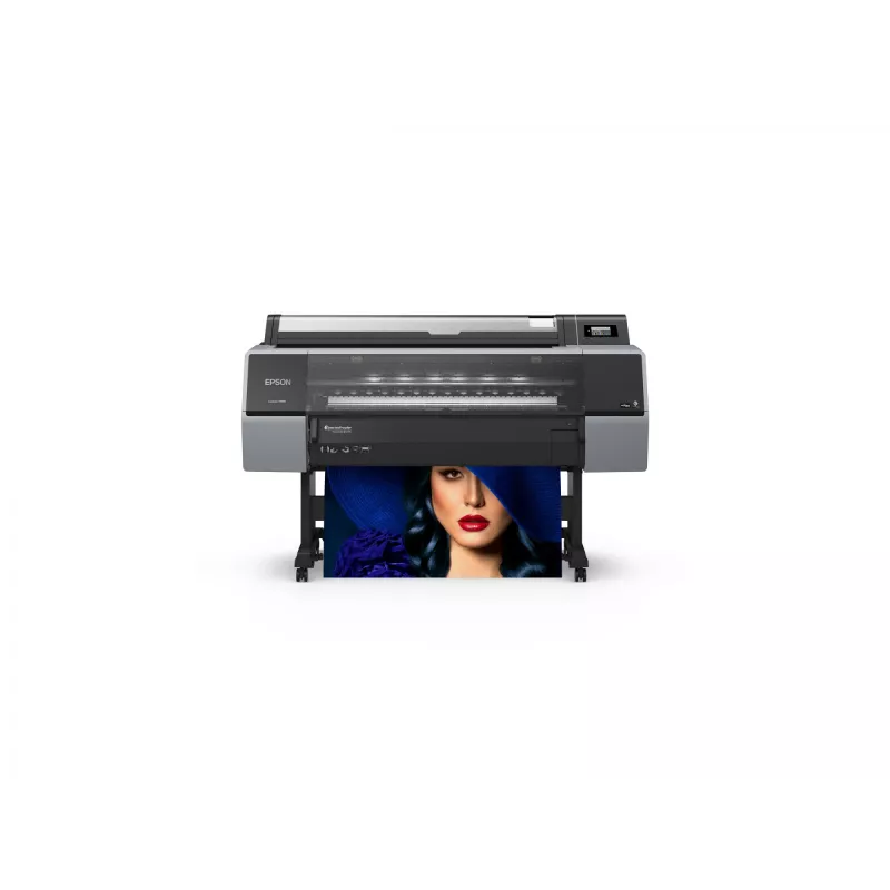 Didelio formato rašalinis spausdintuvas Epson SureColor P9300 1118 mm (44 col.) ritininis – spalvotas