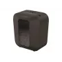 Smulkintuvas Powershred LX25, juodas, 11,5 L, kryžminis pjovimas, 6 lapų talpa