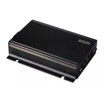 SNOM TECHNOLOGY SNOM PA1+ viešojo adresavimo sistema (00004602)