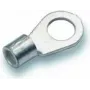 Cimco 180474 žiedinis kabelio antgalis, skerspjūvis (maks.)=50 mm², skylės skersmuo=13 mm, neizoliuotas metalas, 1 vnt.
